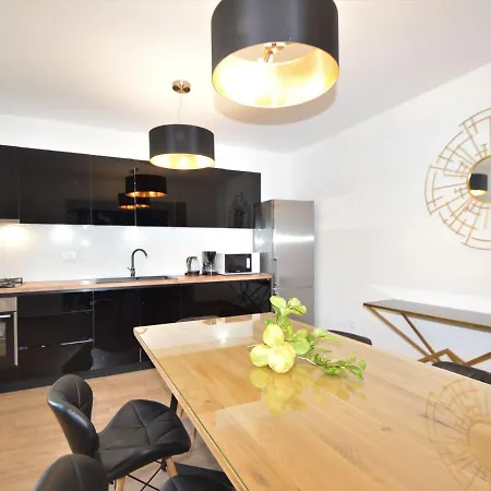 Ukic By Interhome Lejlighed *