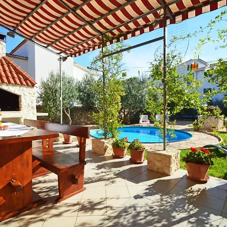 דירה Ukic By Interhome *