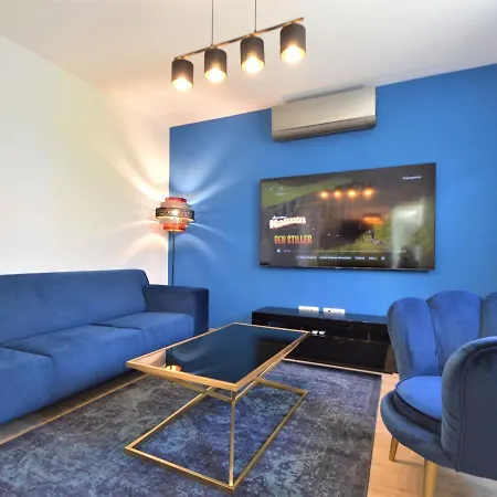 Ukic By Interhome * Tribalj