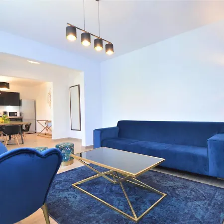 דירה Ukic By Interhome Tribalj