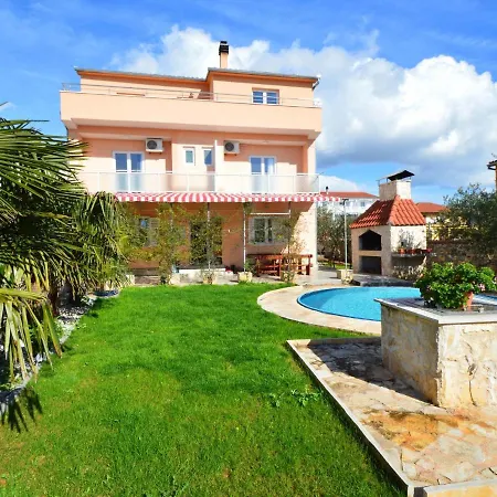 Ukic By Interhome דירה Tribalj