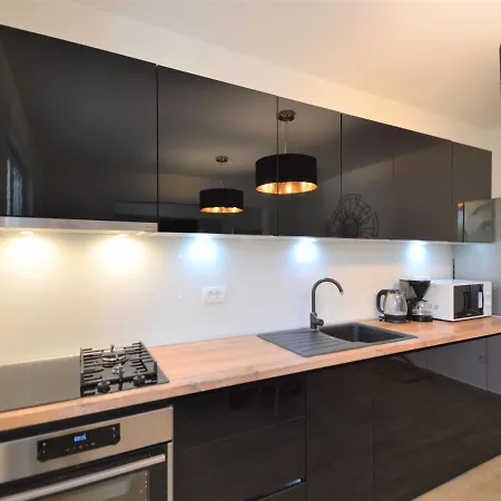 Ukic By Interhome * Tribalj