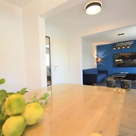 Ukic By Interhome * Tribalj