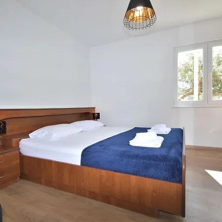 Ukic By Interhome דירה Tribalj