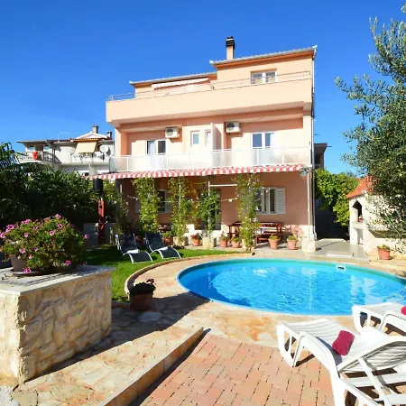 Ukic By Interhome דירה Tribalj