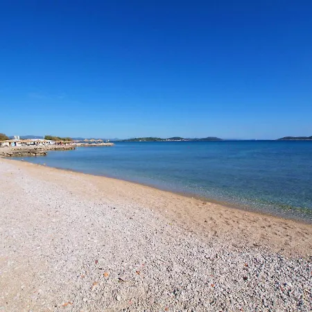 Ukic By Interhome Lejlighed *