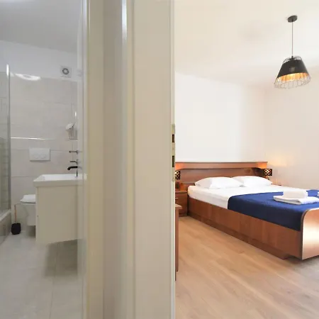 Lejlighed Ukic By Interhome *