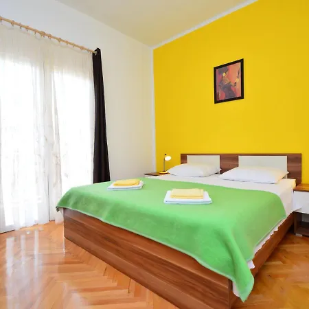 Ukic By Interhome דירה Tribalj