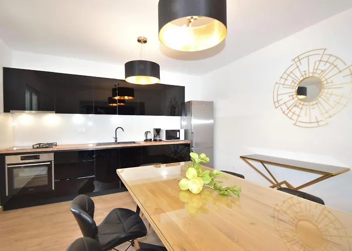 Ukic By Interhome Appartement *