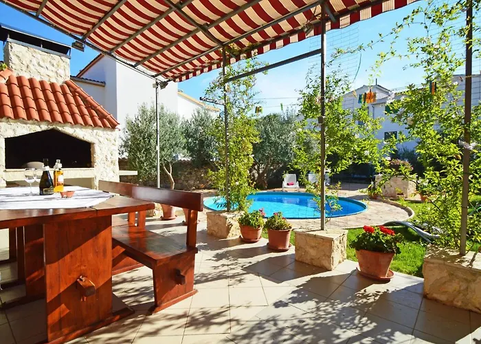 Appartement Ukic By Interhome *