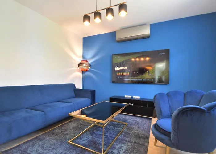 Ukic By Interhome * Tribalj