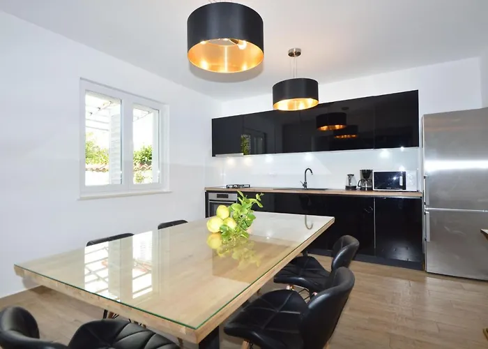 Ukic By Interhome Appartement *