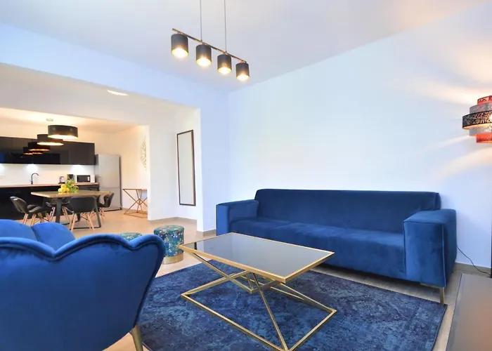 شقة Ukic By Interhome Tribalj