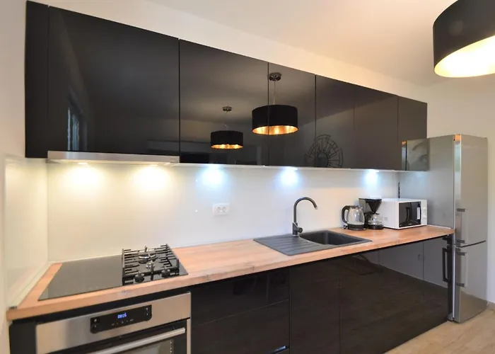 Ukic By Interhome * Tribalj