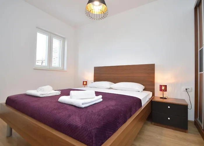 Ukic By Interhome Appartement