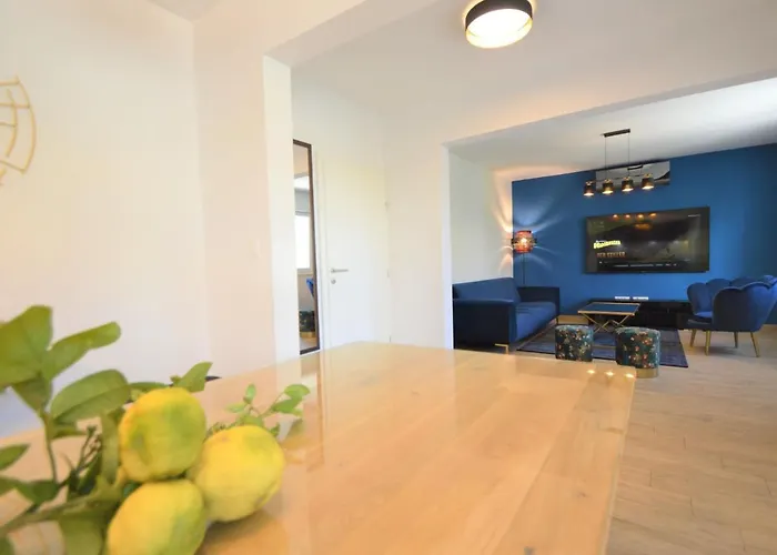 Ukic By Interhome * Tribalj