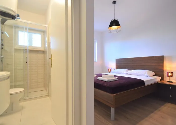 Ukic By Interhome شقة