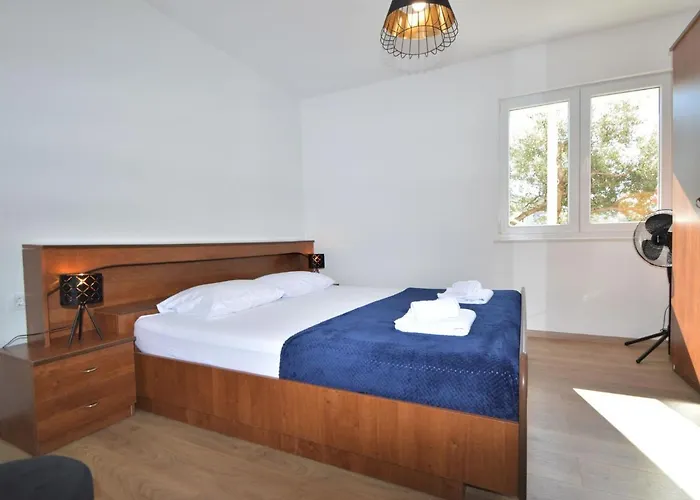 Ukic By Interhome Appartement Tribalj