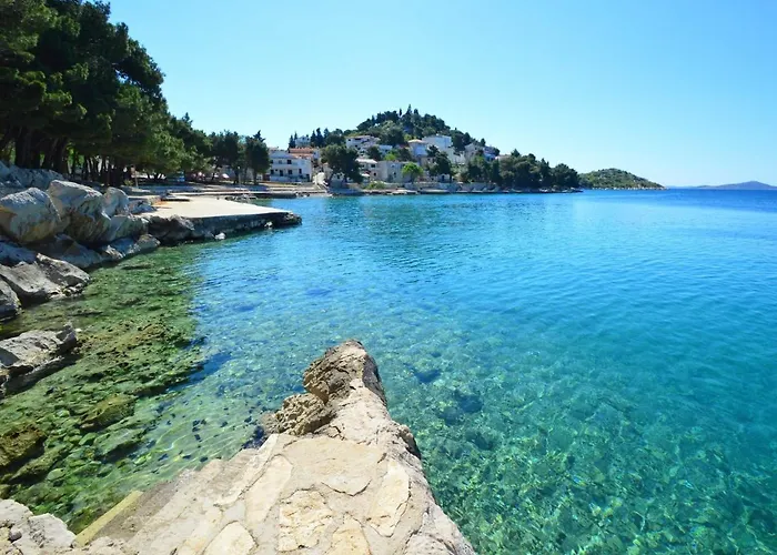 شقة Ukic By Interhome *