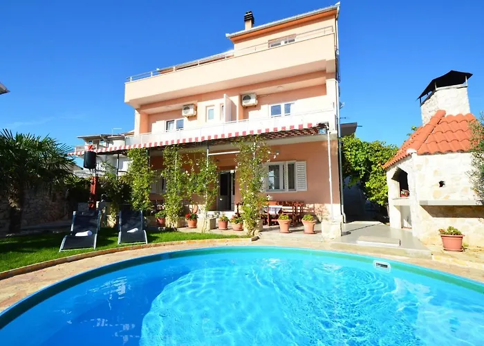 شقة Ukic By Interhome