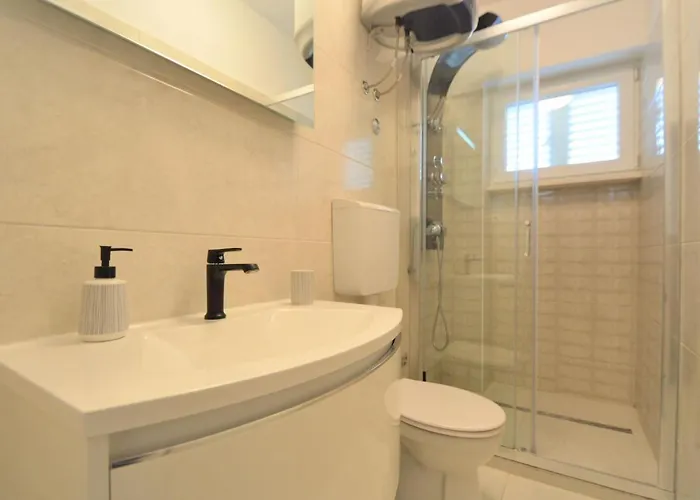 Ukic By Interhome شقة *