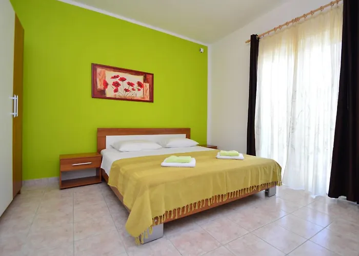 Ukic By Interhome شقة Tribalj