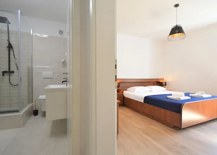 شقة Ukic By Interhome *